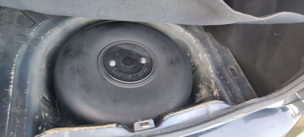 Dacia Logan 1.4 MPI Benzina+ GPL An 2009 proprietar in acte
