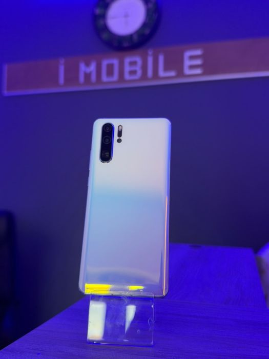 I-Mobile GSM Săcălaz oferă spre vânzare Huawei P30 Pro
