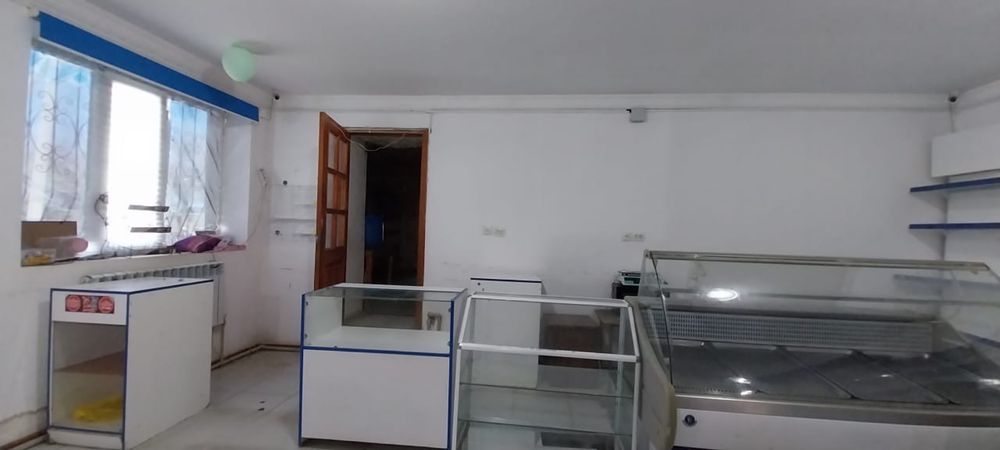 Магазин жалга берыледы