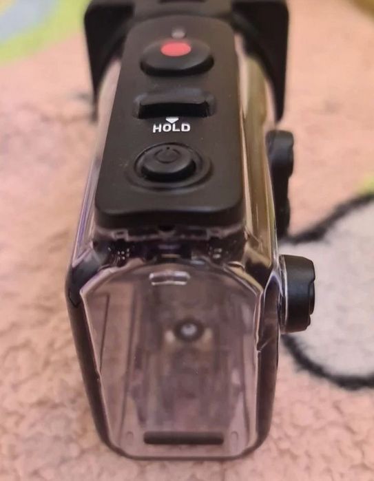 для экшн камер Sony оригинальный аквабокс