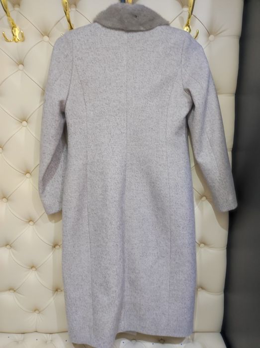 Пальто modalarissa