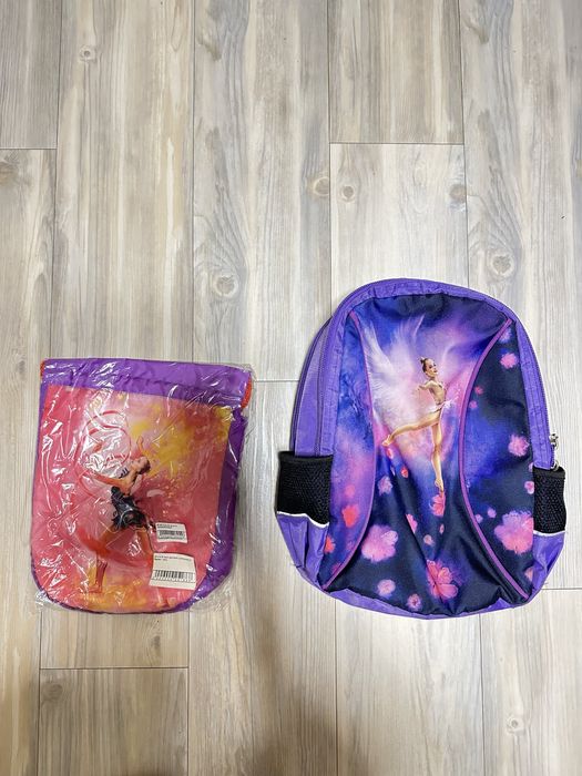 Предметы для художественной гимнастики