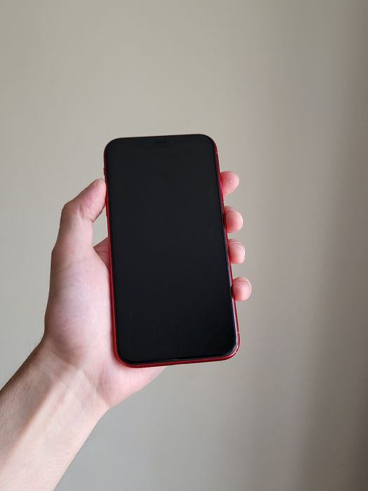 Айфон 11 iPhone 11 76 % Оригинал