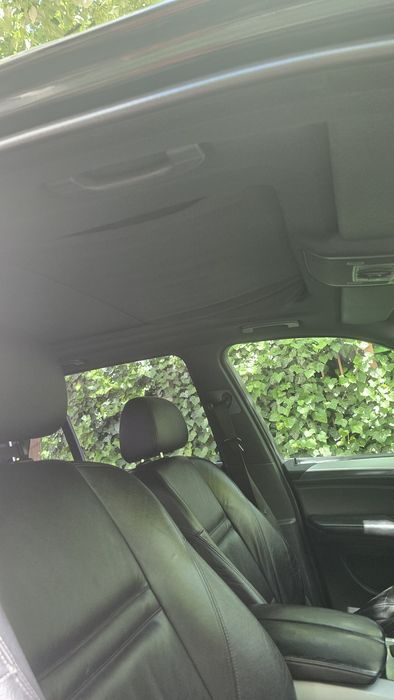 Bmw x5 e70 2007 3.0d 235cp