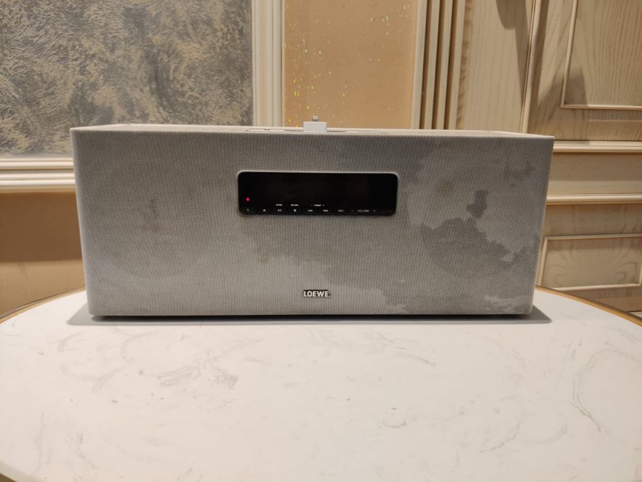 Колонка Loewe Klang S3 (оригинал, Германия)