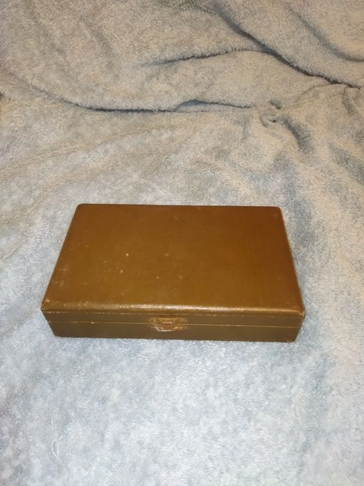 Ложки серебряные