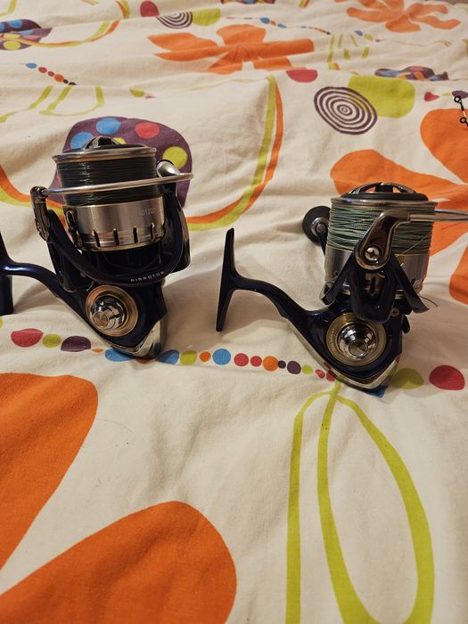 Въдици дайва N ZO