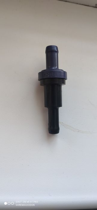 Клапан вентиляции картера 18118A78B01