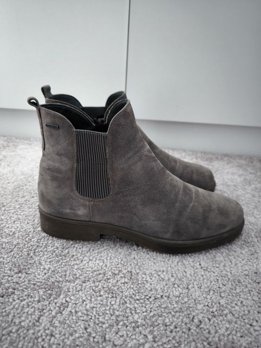 Ghete gore-tex Legero 37