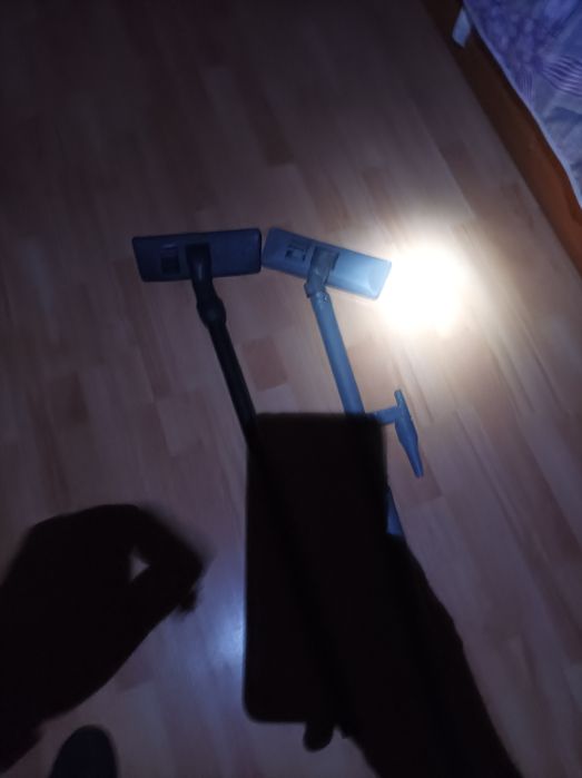 Четки и тръби за прахосмукачка