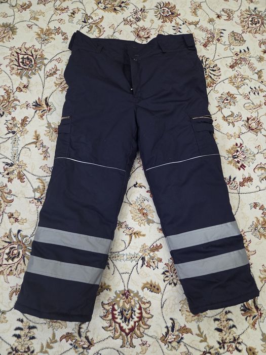 Спецодежда рабочая