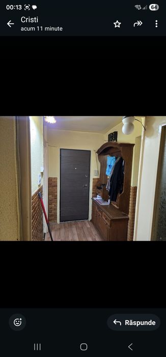 Aartament de Vinzare