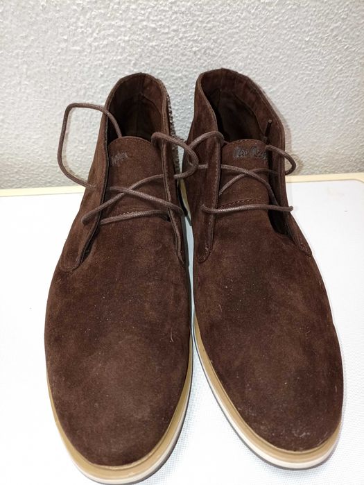 Мъжки зимни боти Lee Cooper