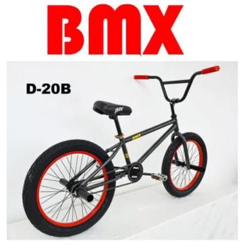 Велосипед БМХ BMX