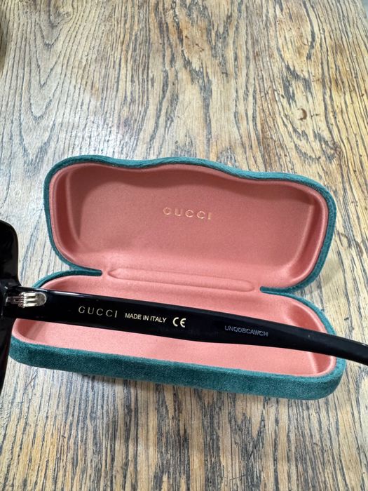 Gucci слънчеви очила