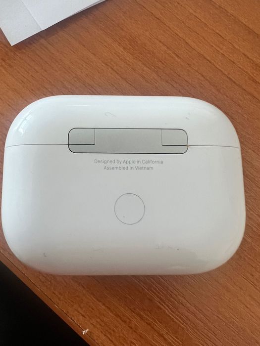 AirPods Pro 2 кутия