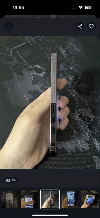 iPhone 14 Pro (Sotaman)
