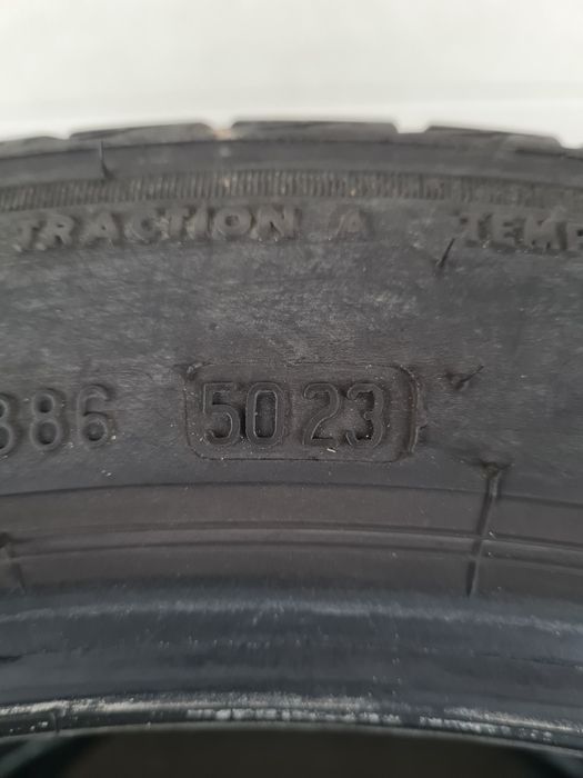 Летни гуми 2 броя BRIDGESTONE Turanza T005 225 45 R17 дот 5023