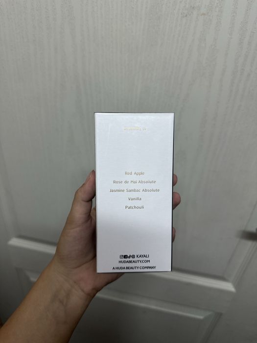 Kayali elixir II