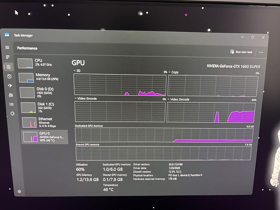 PC Gaming + Monitor 200Hz