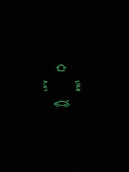 Протектор за ключ BMW