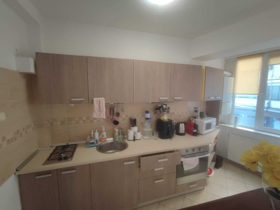 Apartament 2 Camere Universitate | Sala Palatului – Cișmigiu | Centrala | AC | 9 min metrou