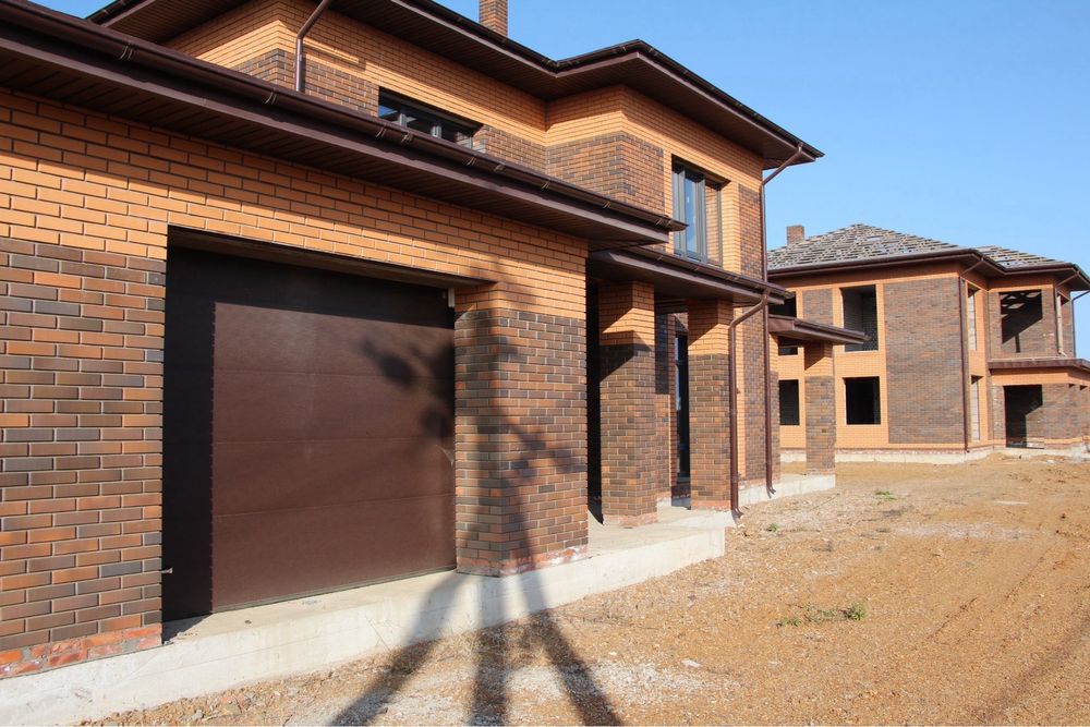 Облицовочный Кирпич в наличий