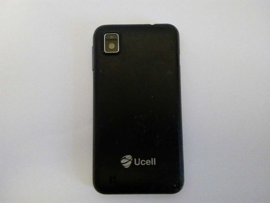 смартфон HTC Skate Acqua