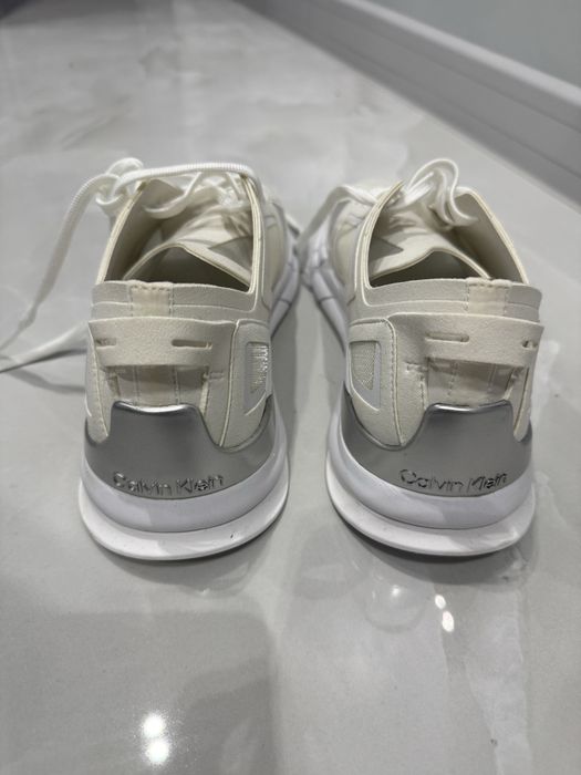 Спортни обувки Calvin Klein