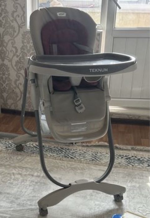 Детский стульчик