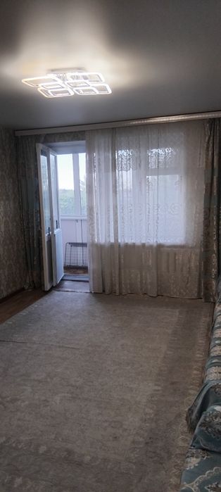 Квартира в аренду