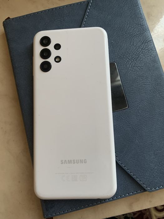 Samsung galaxi A13 ТЕЗ АРАДА Сатылады!!!