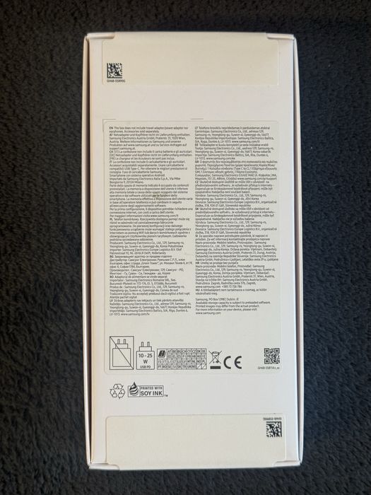 Нов Samsung galaxy A16