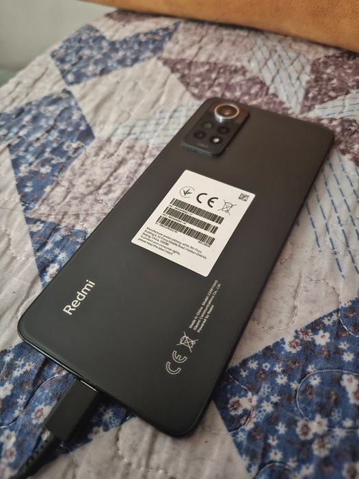 Redmi Note 12 Pro
