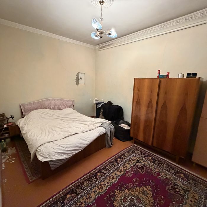 Продается Участок 4 сотки Яшнабадский р-й Турткул