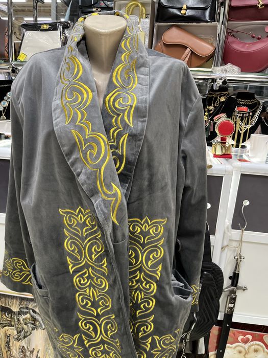 Национальная одежда