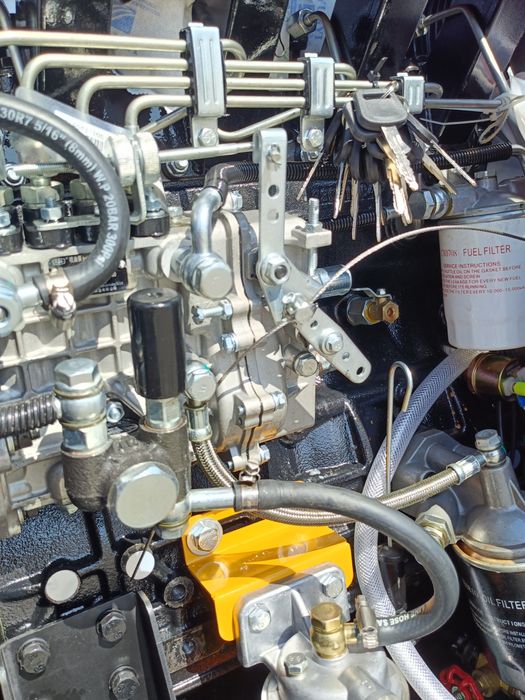 Generator diesel de curent ASHITA AG3-30