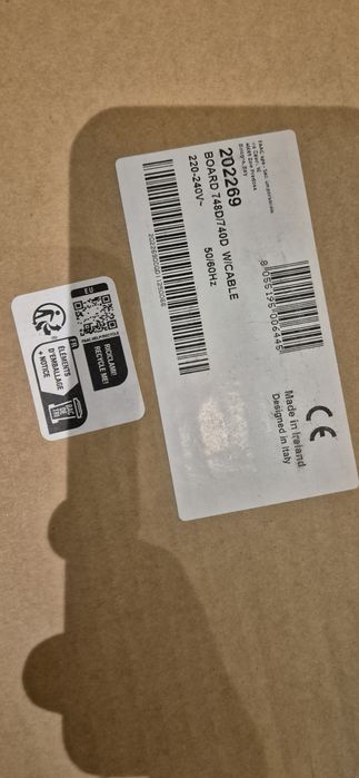 FAAC 740D / 748D – 202269