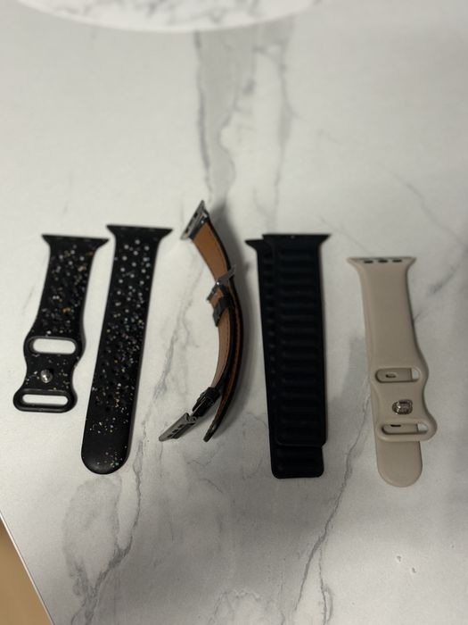 Bratari apple watch ultra