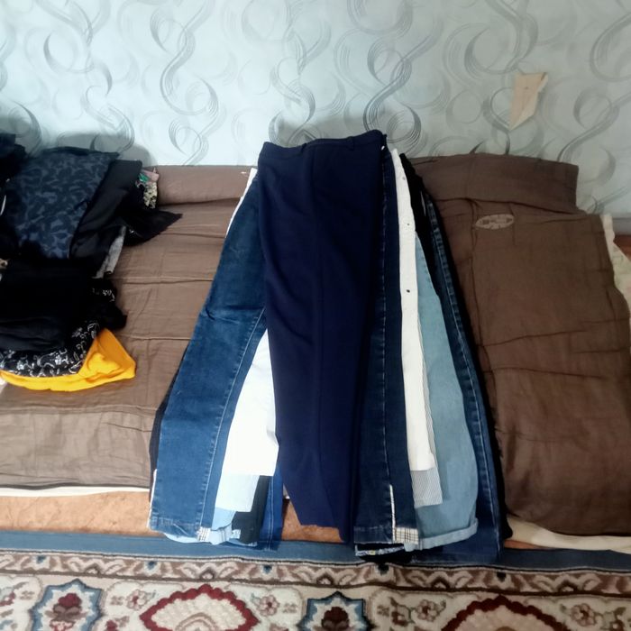 Продам вещи разные в хорошем состоянии