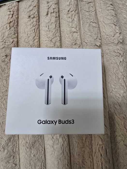 Продам наушники. Новые оригинальные