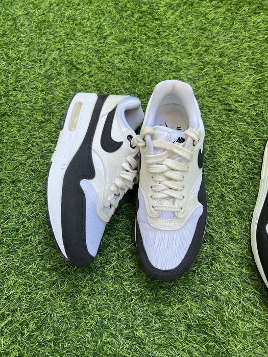 Маратонки Nike air max 1