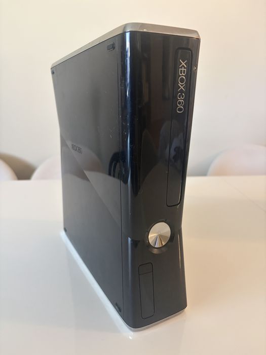 Xbox 360 complet 9 jocuri