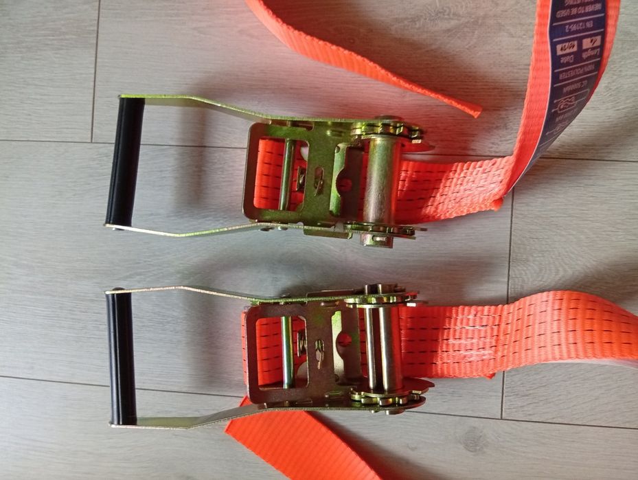 Укрепващи колани