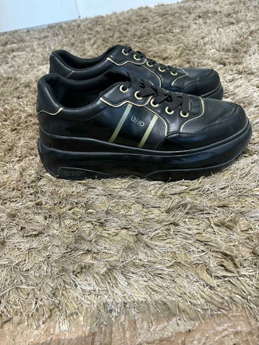 Обувки Liu Jo 38