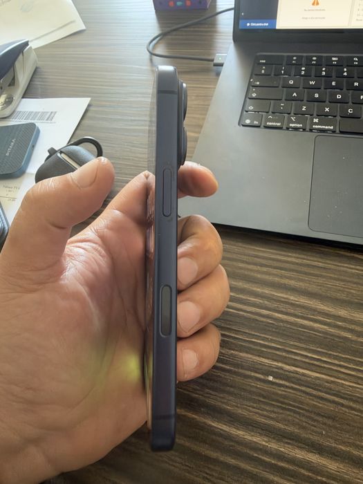 Iphone 17 Pro  256 GB
