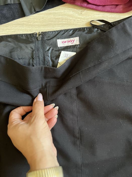 Поли размер 40-42/L Esprit , Orsay, teranova