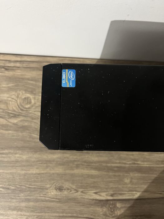 Pc office slim.