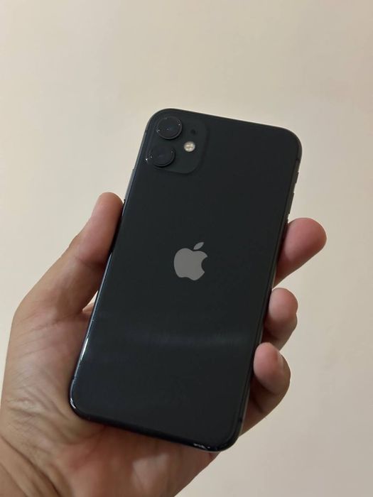 iPhone 11 Айфон 11