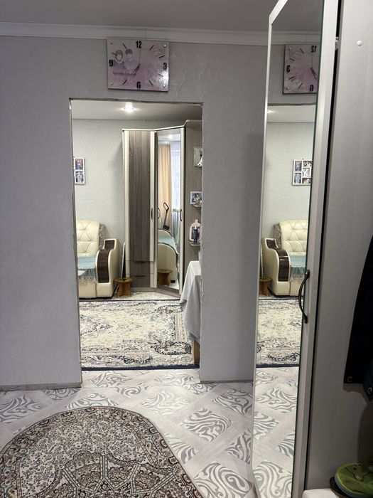 3 комнатная квартира продается